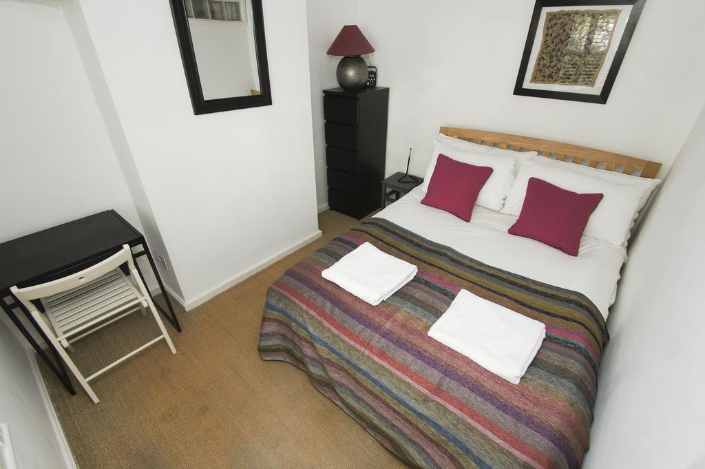 Marine Gardens - Central - By Brighton Holiday Lets المظهر الخارجي الصورة