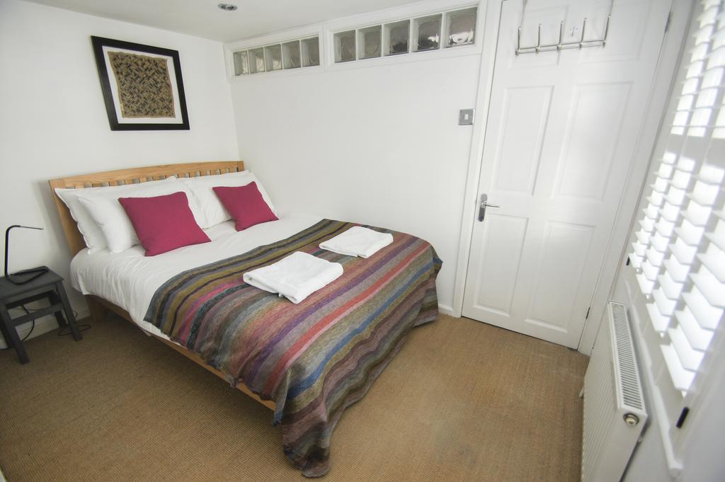 Marine Gardens - Central - By Brighton Holiday Lets المظهر الخارجي الصورة